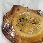 用戶對於ベーカリー&レストラン 沢村 新宿的評論圖