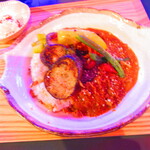 用户对于SUNCURRY的评论图