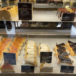 用戶對於KAKA cheesecake store SAKURAZAKA的評論圖