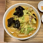 用戶對於中国火鍋専門店 小肥羊 池袋東武店的評論圖