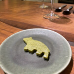 用户对于TAKAO的评论图