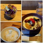 用户对于オンザテーブル的评论图