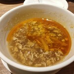 用户对于桃菜 三鷹店的评论图