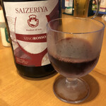 User's review image for サイゼリヤ 日本橋浜町店