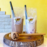 User's review image for バナナジュース専門店 バナナ×バナナ 西早稲田本店