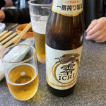 User's review image for すしざんまい すすきの店