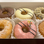 用戶對於arnolds 東急百貨店吉祥寺店的評論圖