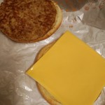 用戶對於ロッテリア 錦糸町店的評論圖
