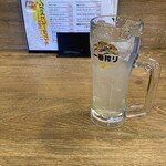 用戶對於磯丸水産 十三西口駅前店的評論圖