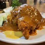 User's review image for 洋食の店とん助