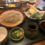 User's review image for そば工房 ほへと