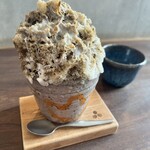 用戶對於wad omotenashi cafe的評論圖