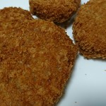 User's review image for 肉の竹田屋