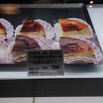 User's review image for PATISSERIE TATSUYA SASAKI