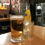 用户对于薄利多賣半兵ヱ 札幌すすきの店的评论图