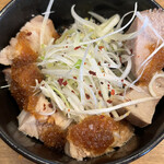 用户对于キラメキノトリ 伏見横大路店的评论图