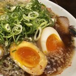 用戶對於来来亭 石神井店的評論圖