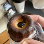 用戶對於JOE TALK COFFEE的評論圖