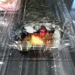 用戶對於百味千菜 三越札幌店的評論圖