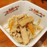 User's review image for 食彩 かどた