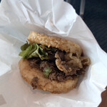 User's review image for COMEL 羽田63番ゲート店