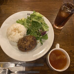 用戶對於桜丘カフェ的評論圖