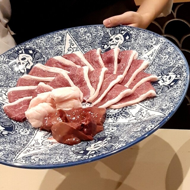 用户对于鴨料理 田ぶち的评论高清图