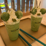 User's review image for マカプレッソ 天王寺店