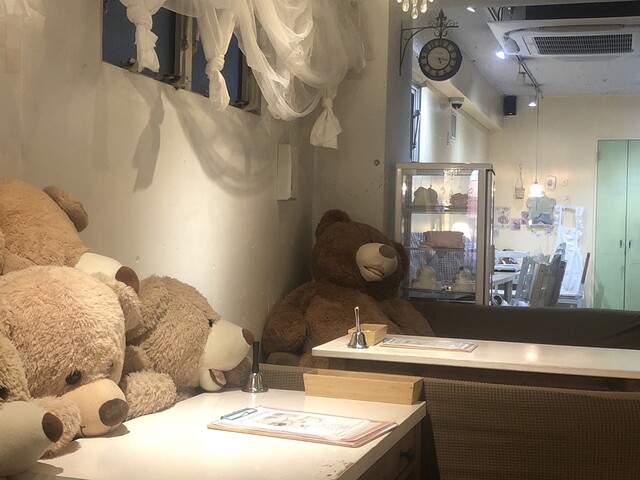 User's recommendation image for オールシーズカフェ