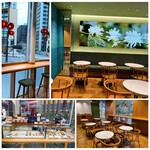 User's review image for ゲシャリーコーヒー 日比谷店