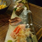 User's review image for 焼魚 平尾商店