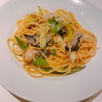 User's review image for ジリオーラ
