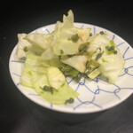 用戶對於川二郎的評論圖