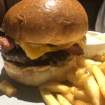 User's review image for ​under the cascade