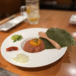 User's review image for 焼肉 金山商店 神田本店