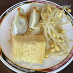 用戶對於台北夜市 新宿NSビル店的評論圖