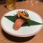 用戶對於博多もつ鍋 前田屋 総本店的評論圖