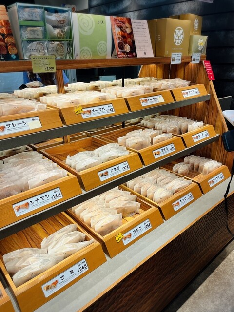 User's recommendation image for 三日月屋 春吉店