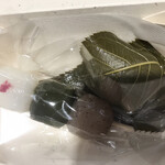 用户对于仙太郎 高島屋大阪店的评论图