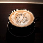 用戶對於コネクトコーヒー的評論圖