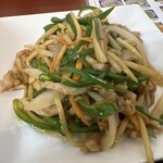 用戶對於中華料理 福香源的評論圖