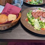 用户对于Mark Matsuoka Grill 札幌的评论图