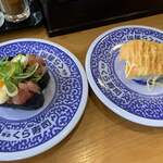 用戶對於無添くら寿司 福岡日赤前店的評論圖