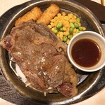 用戶對於ガスト 板橋駅前店的評論圖