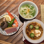 用户对于ひろ志的评论图