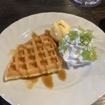 用戶對於CURE MAID CAFE的評論圖