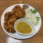 用戶對於鳥せい 醍醐店的評論圖