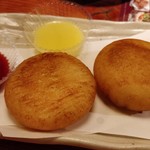 User's review image for 鳥貴族 北新地店