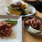 用戶對於帯広ジンギスカン おびじん めむろ総本店的評論圖