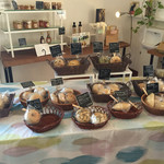 用戶對於NANA CAFE的評論圖